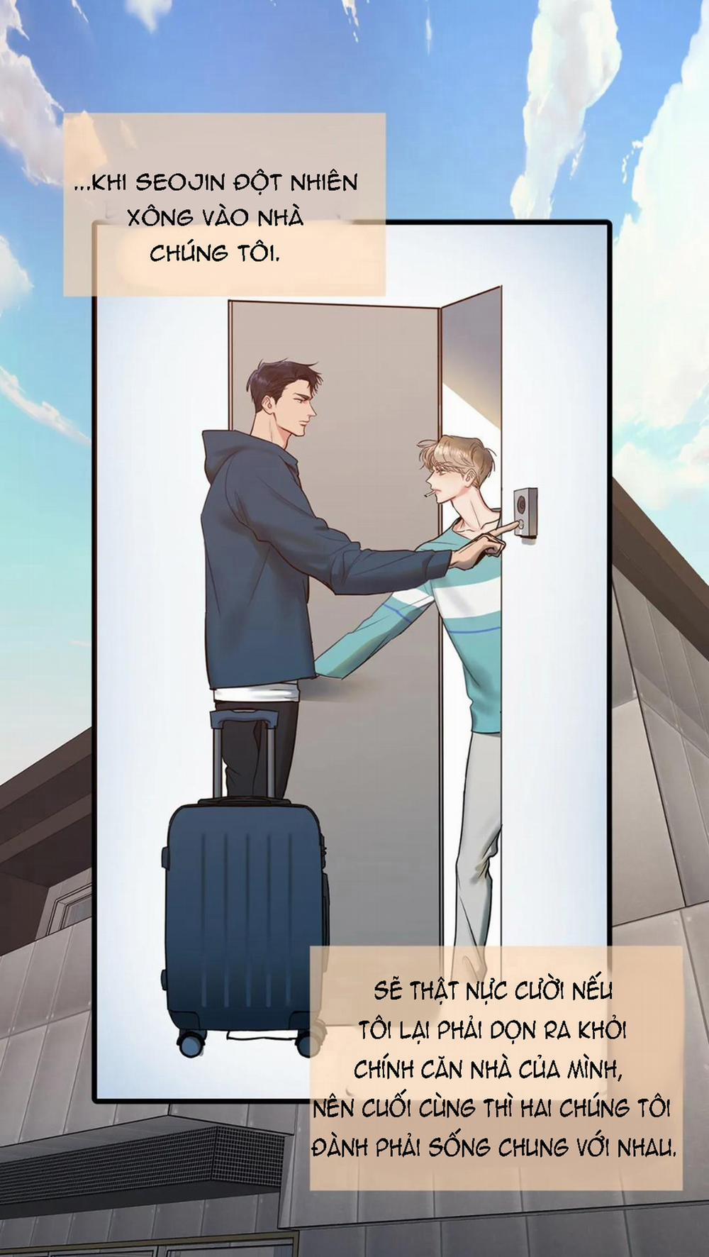 SEX Complex 3 trang 16