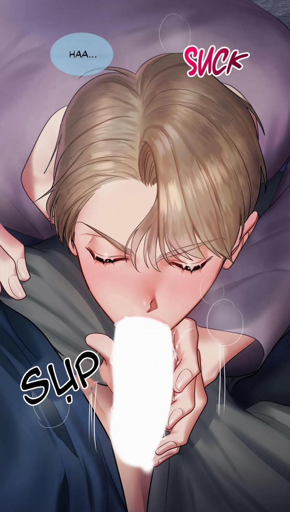 SEX Complex 3 trang 22