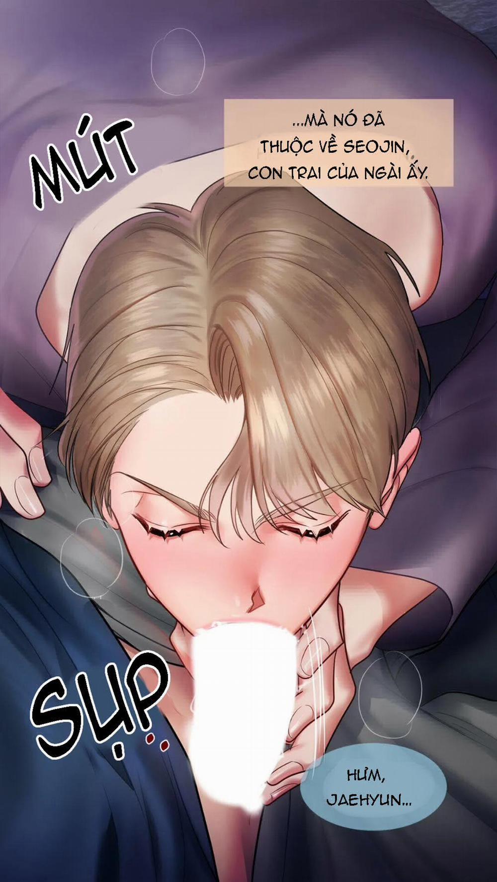 SEX Complex 3 trang 24