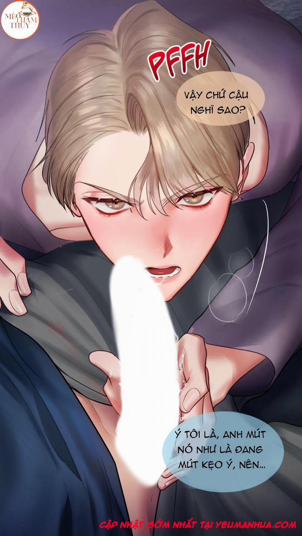 SEX Complex 3 trang 30