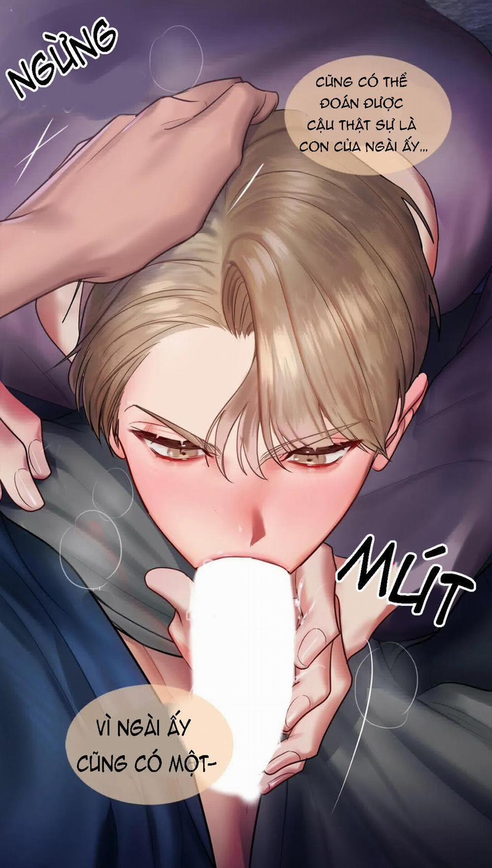 SEX Complex 3 trang 34