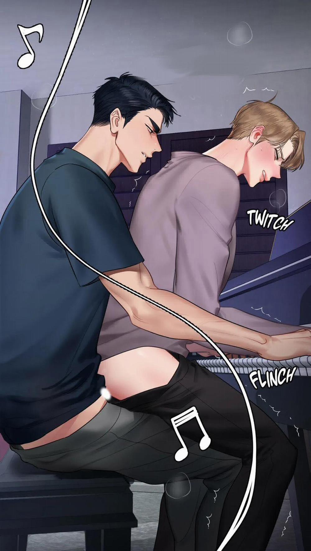 SEX Complex 3 trang 64