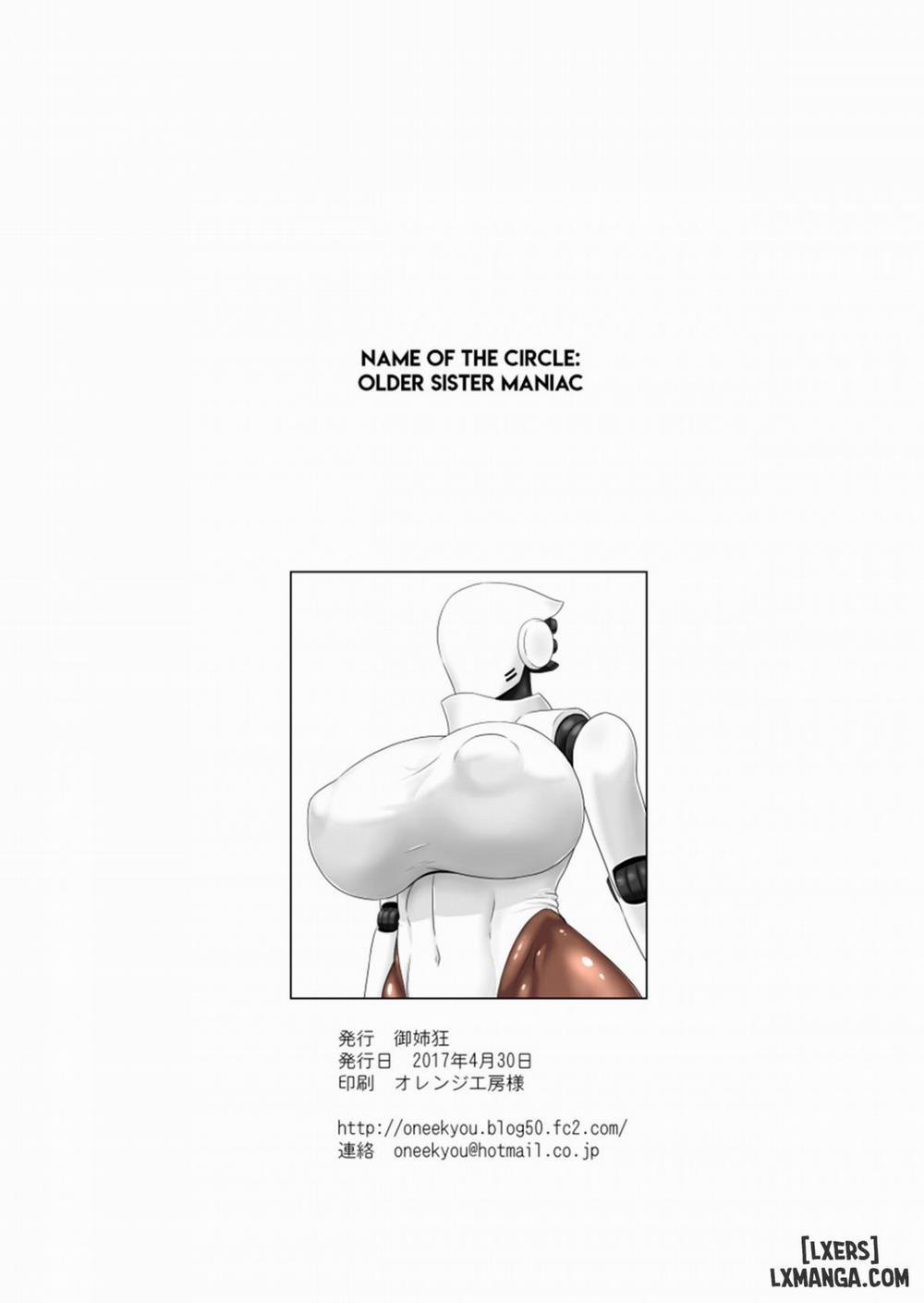 SEX DOLL H Oneshot trang 22