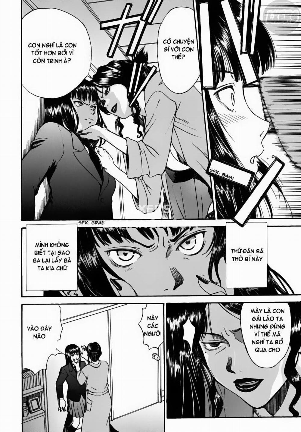 Sex Education 1 trang 12