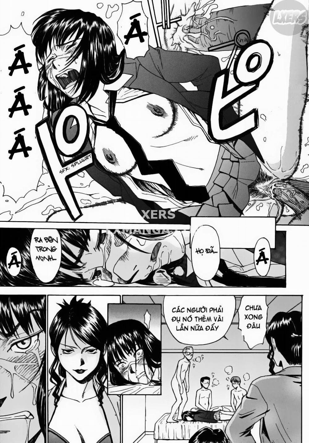 Sex Education 1 trang 30