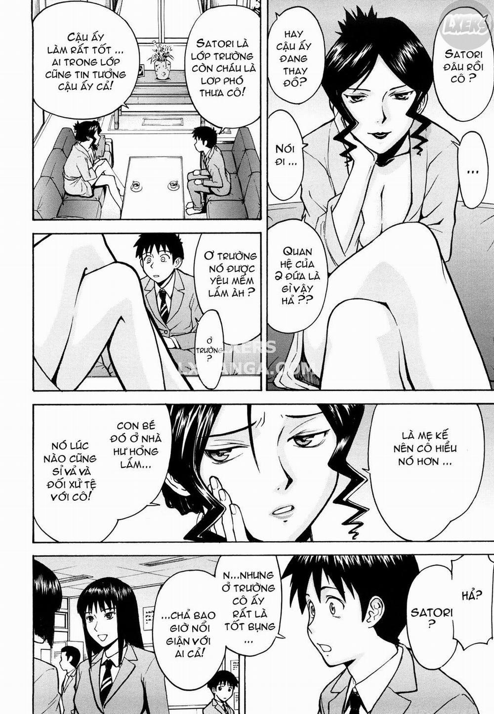 Sex Education 4 trang 5