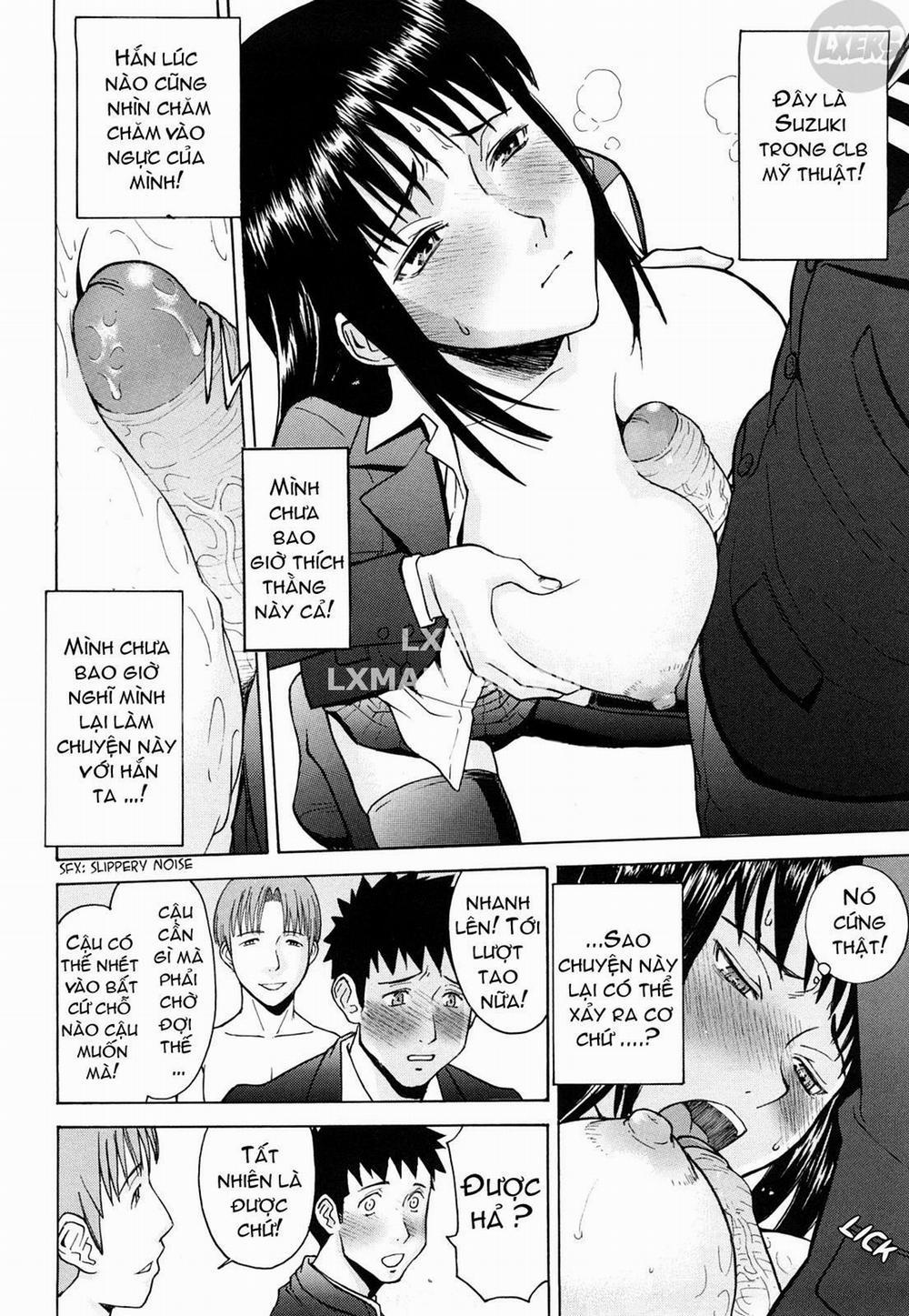 Sex Education 5 trang 16