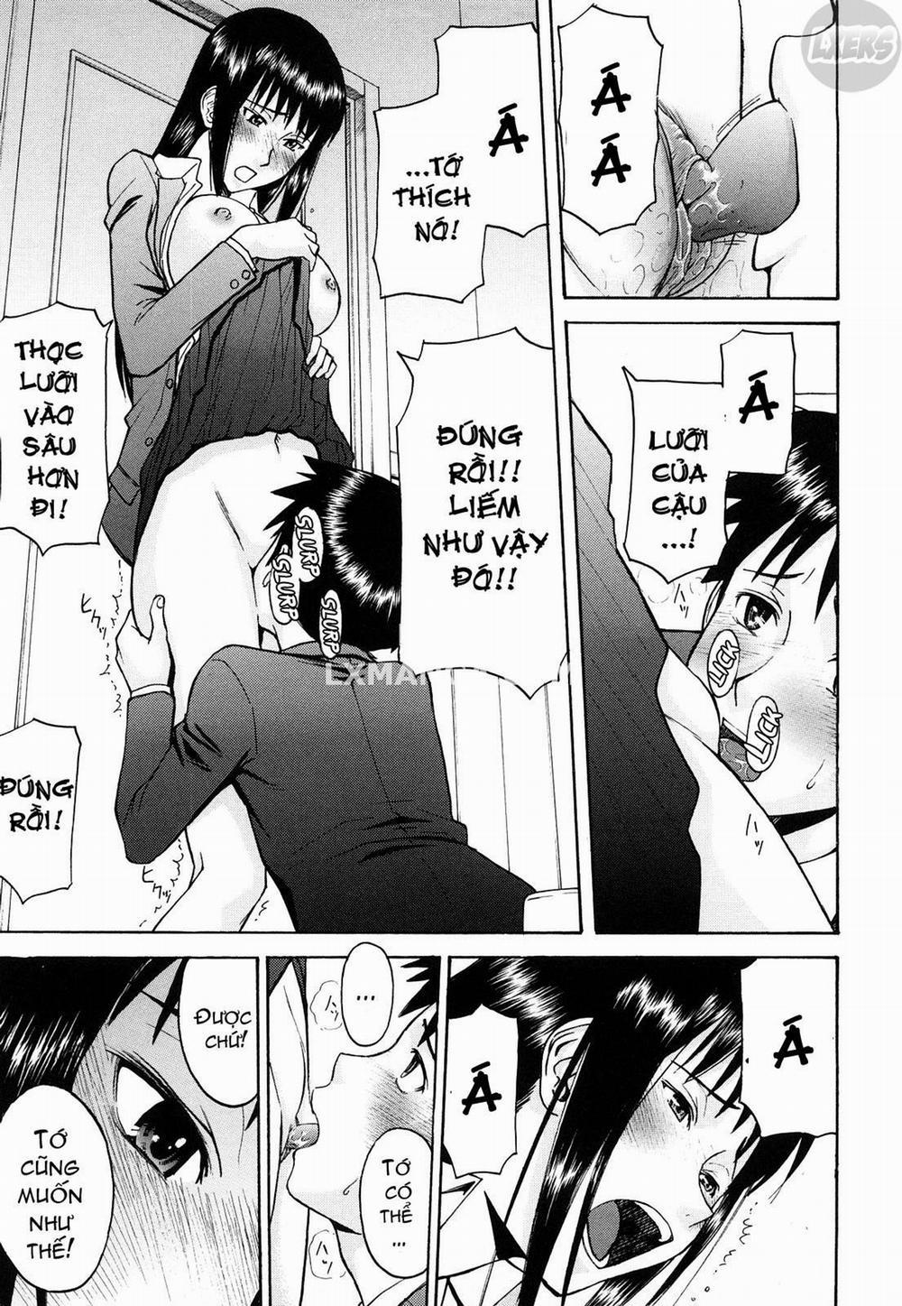 Sex Education 6 trang 17