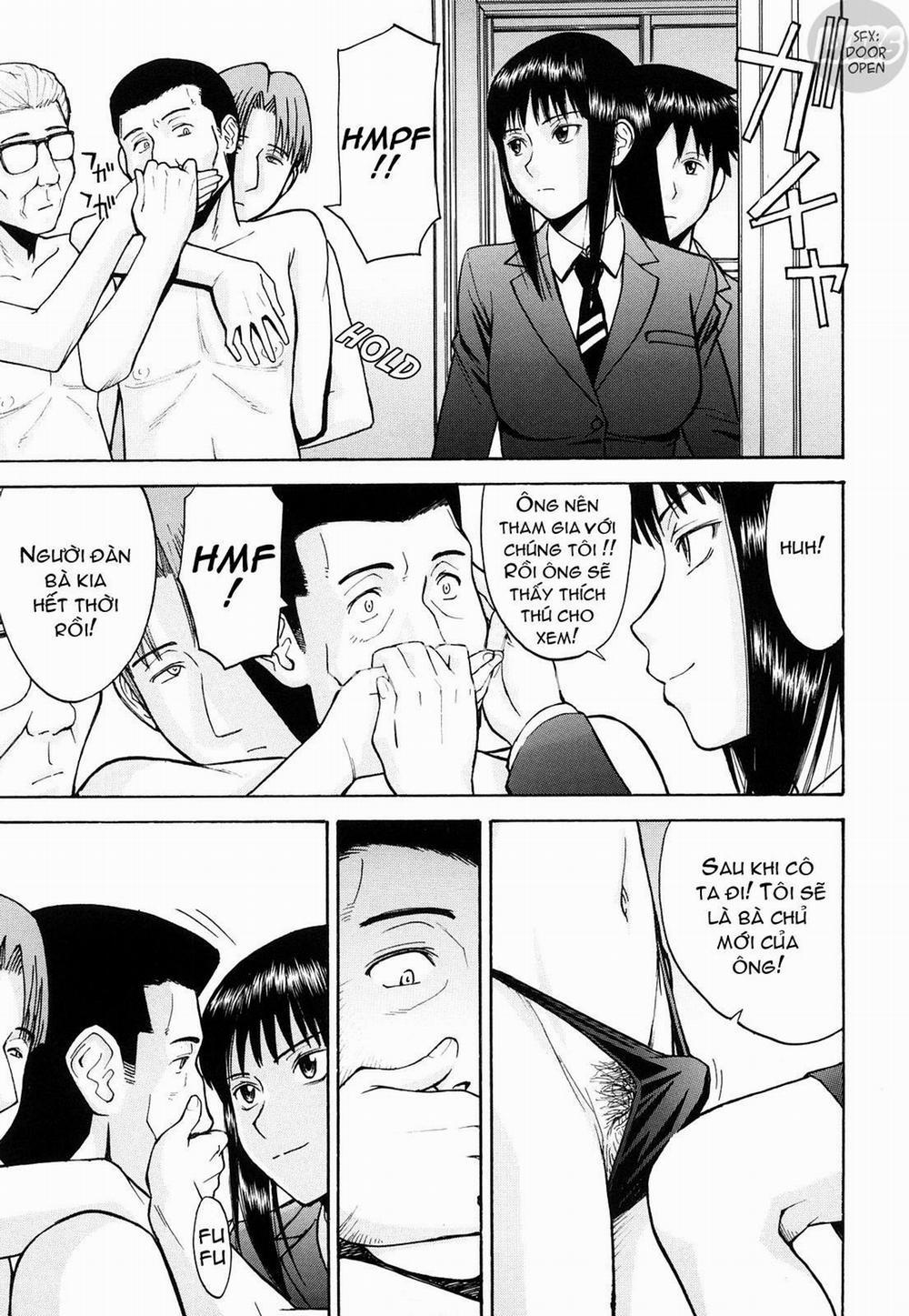 Sex Education 6 trang 26