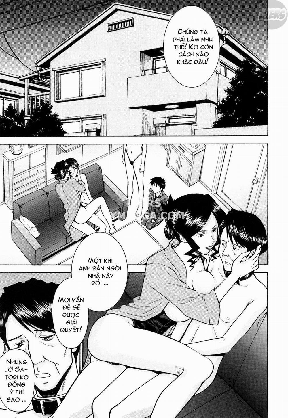 Sex Education 6 trang 5