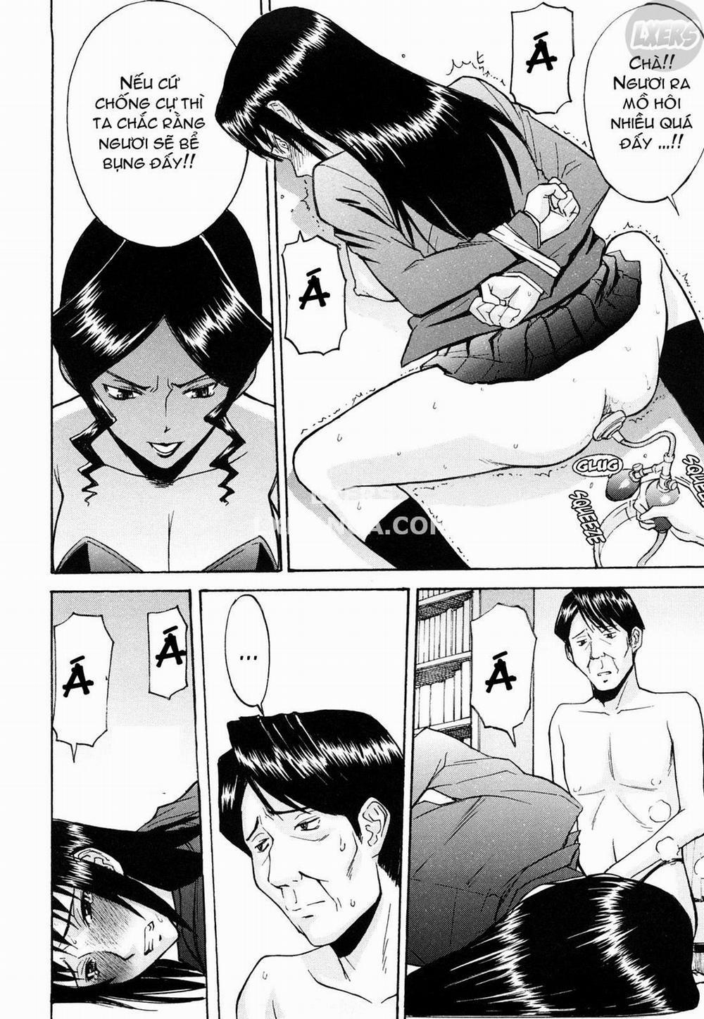 Sex Education 7 trang 22