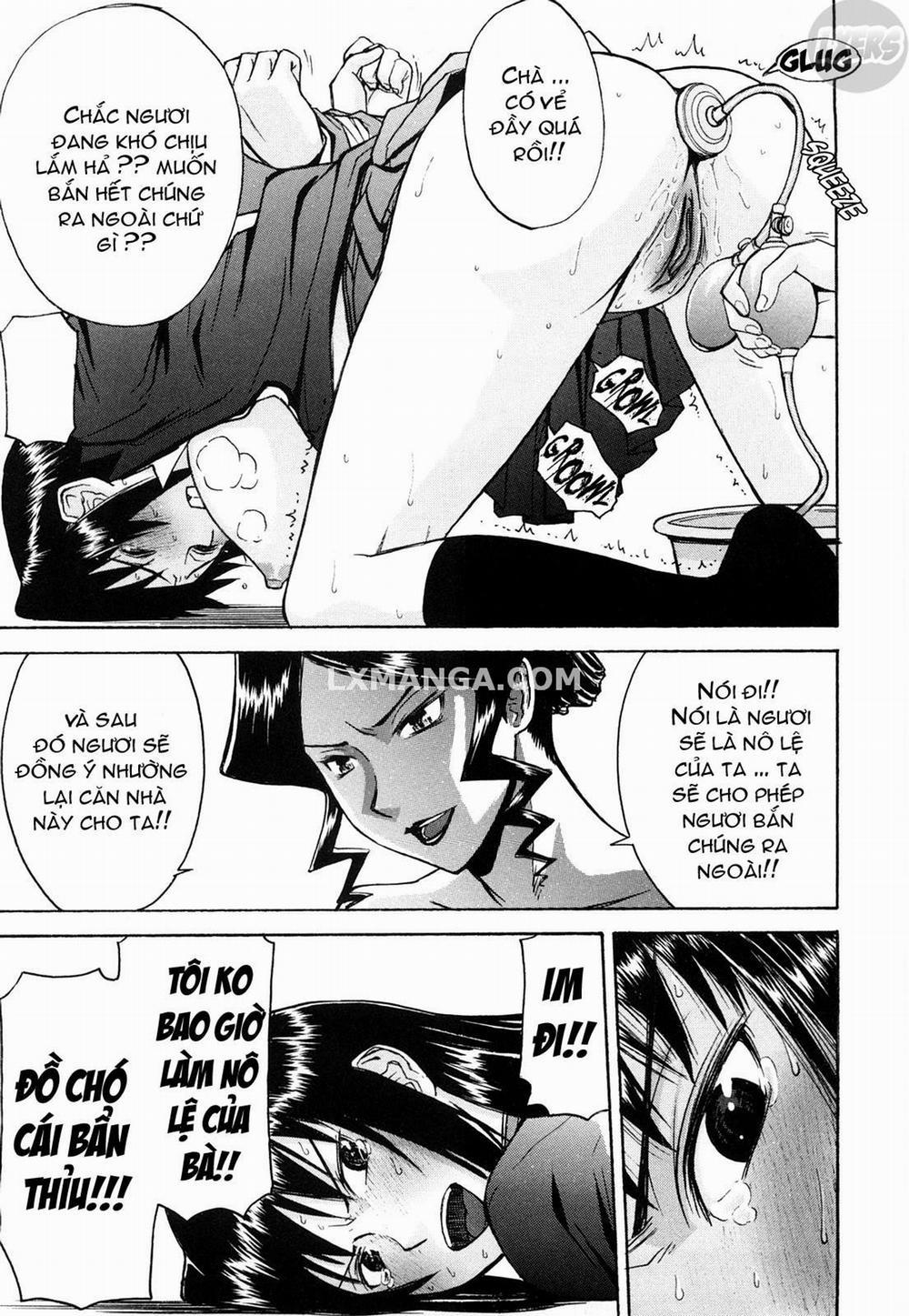 Sex Education 7 trang 23