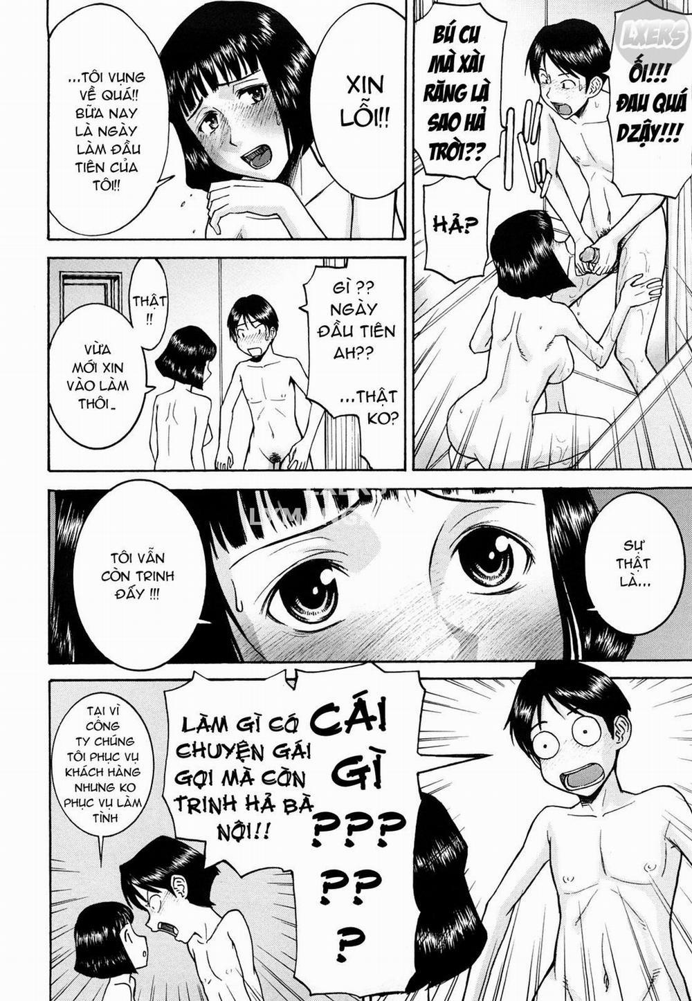 Sex Education 8 END trang 11