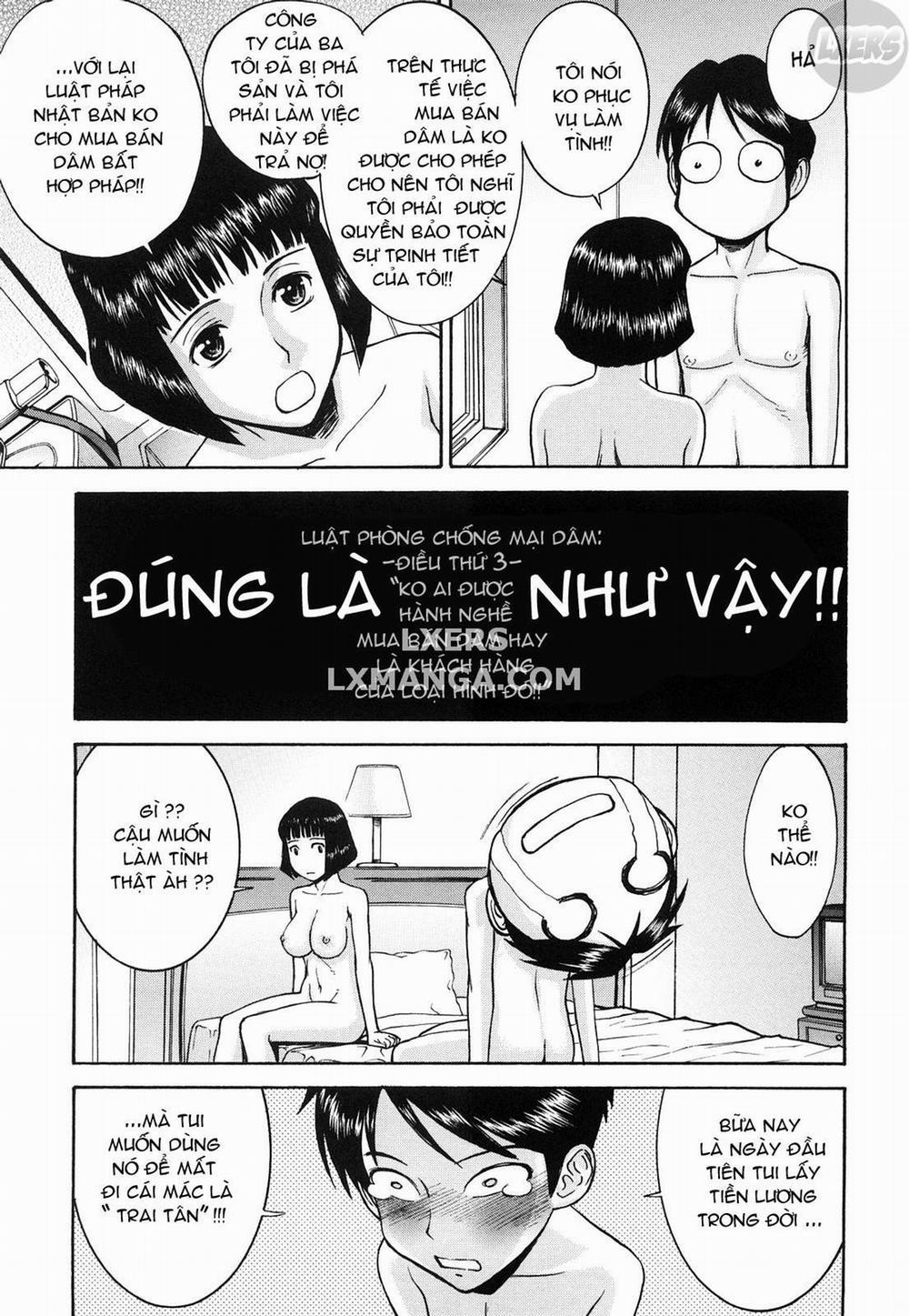 Sex Education 8 END trang 12