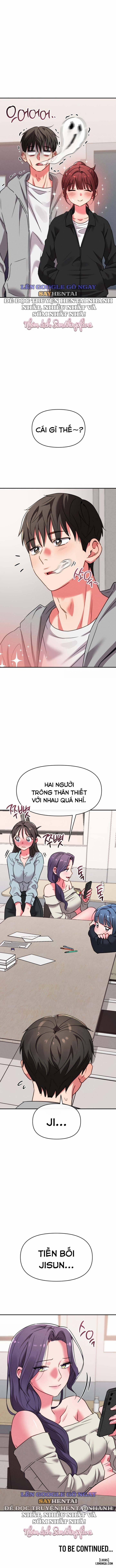 Sex for Survival 14 trang 10