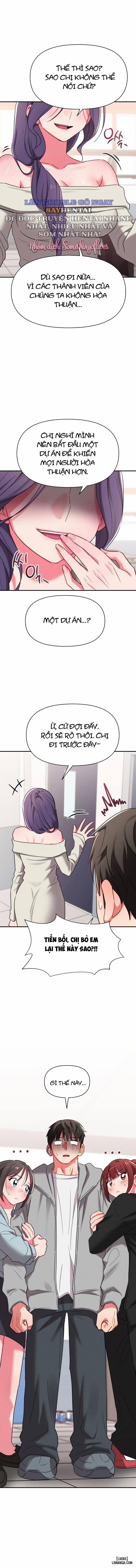 Sex for Survival 15 trang 13