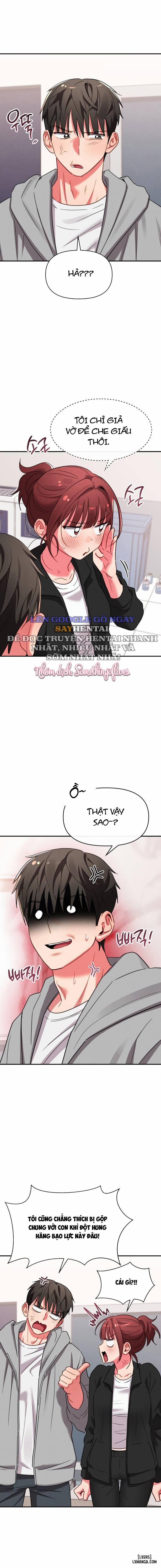 Sex for Survival 15 trang 2