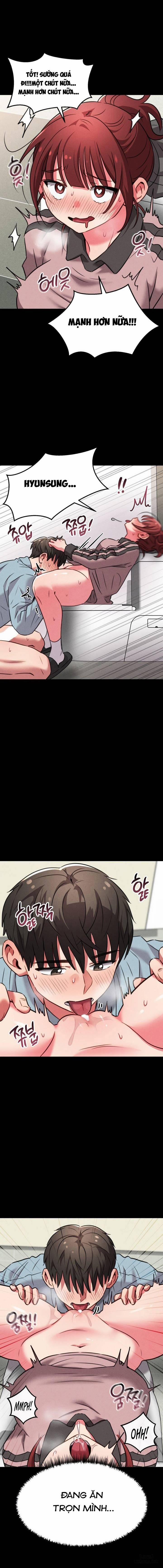 Sex for Survival 9 trang 14