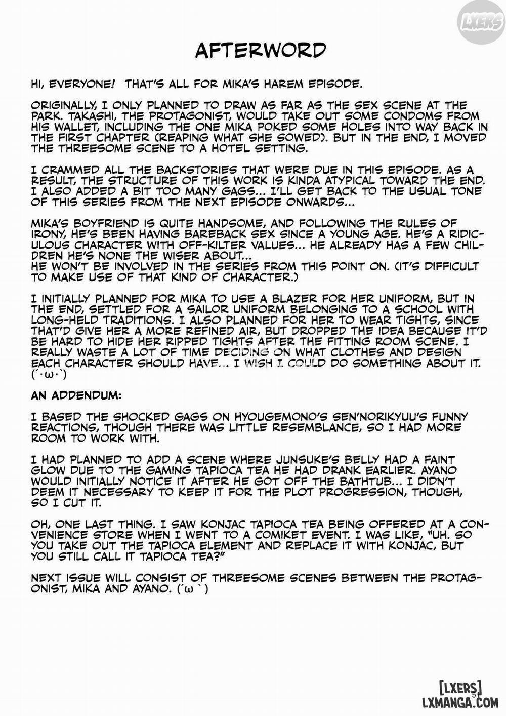 Sex Friend 4 trang 53