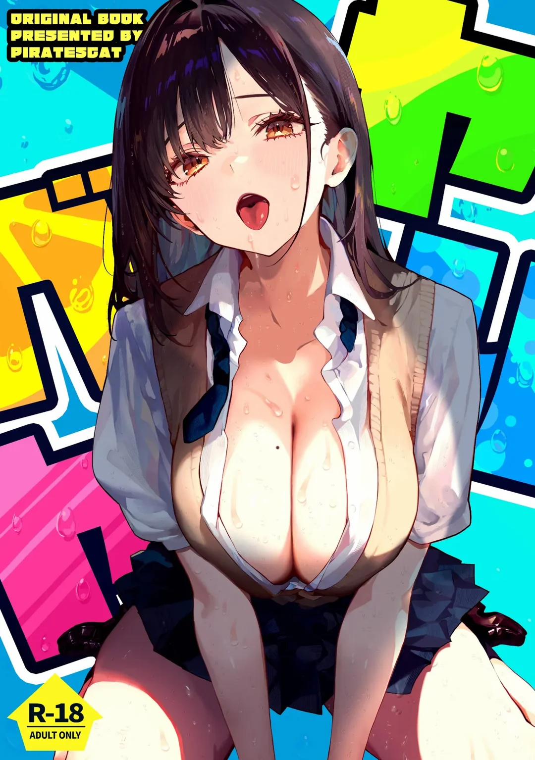 Sex House Oneshot trang 1