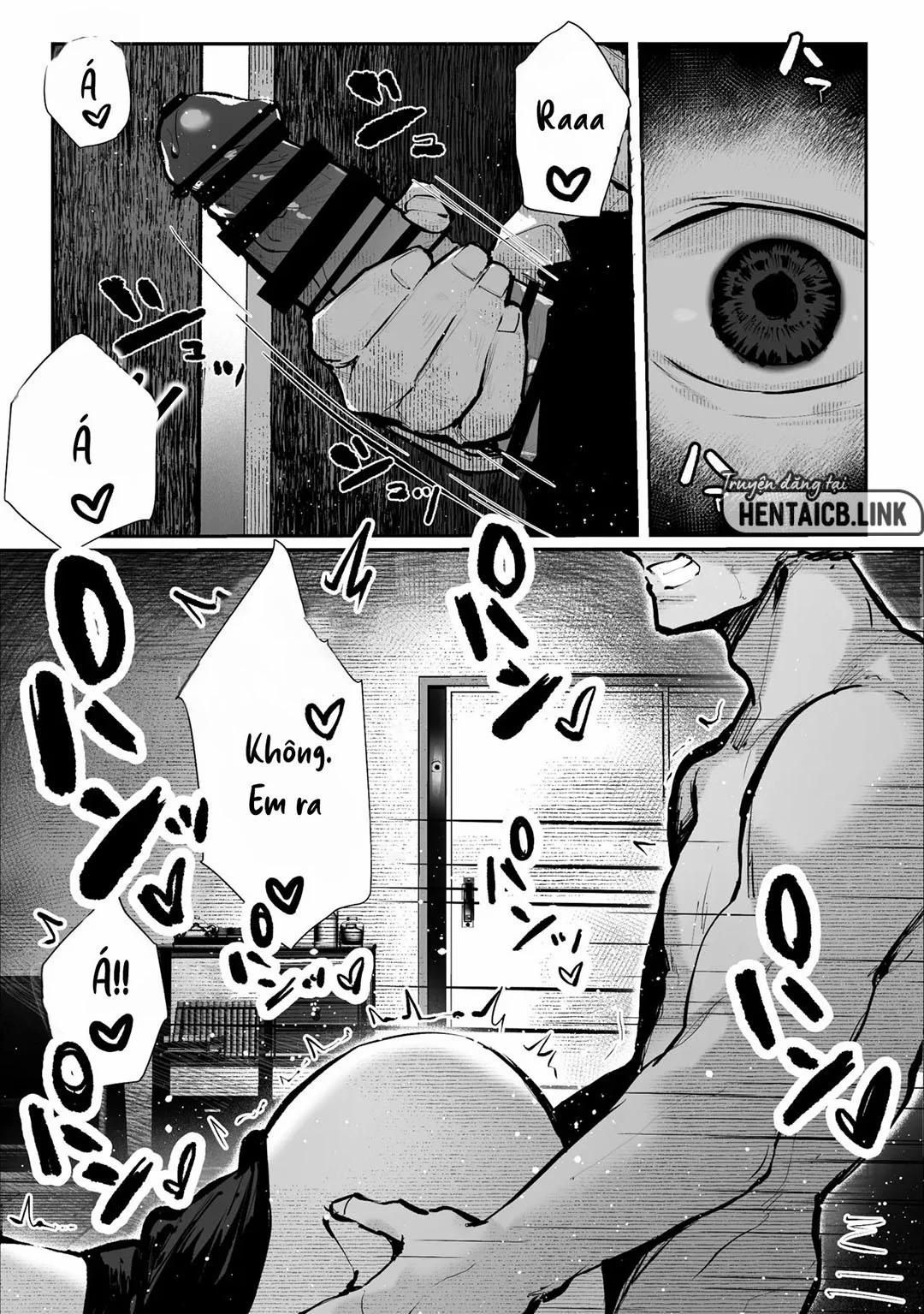 Sex House Oneshot trang 2