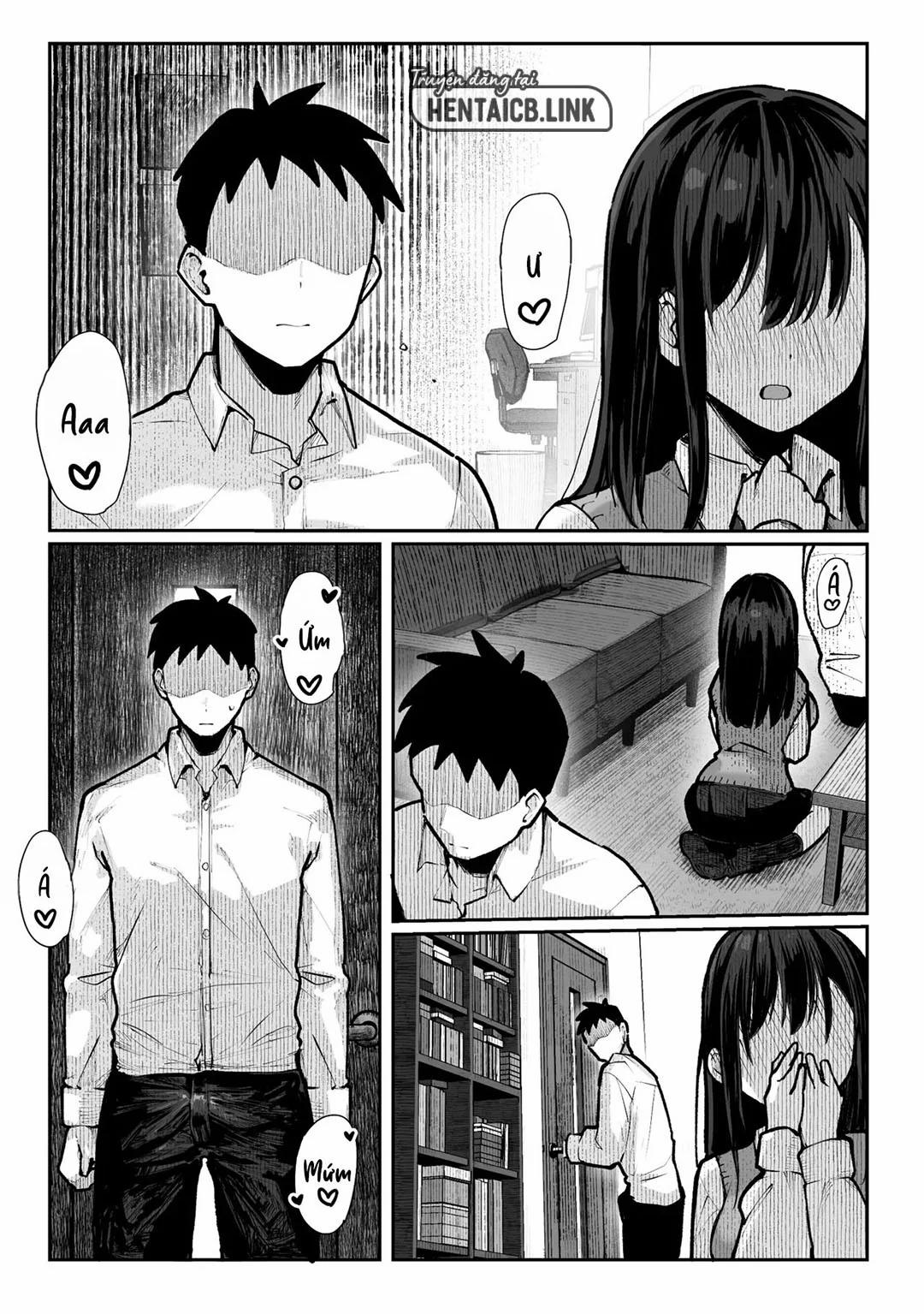 Sex House Oneshot trang 28