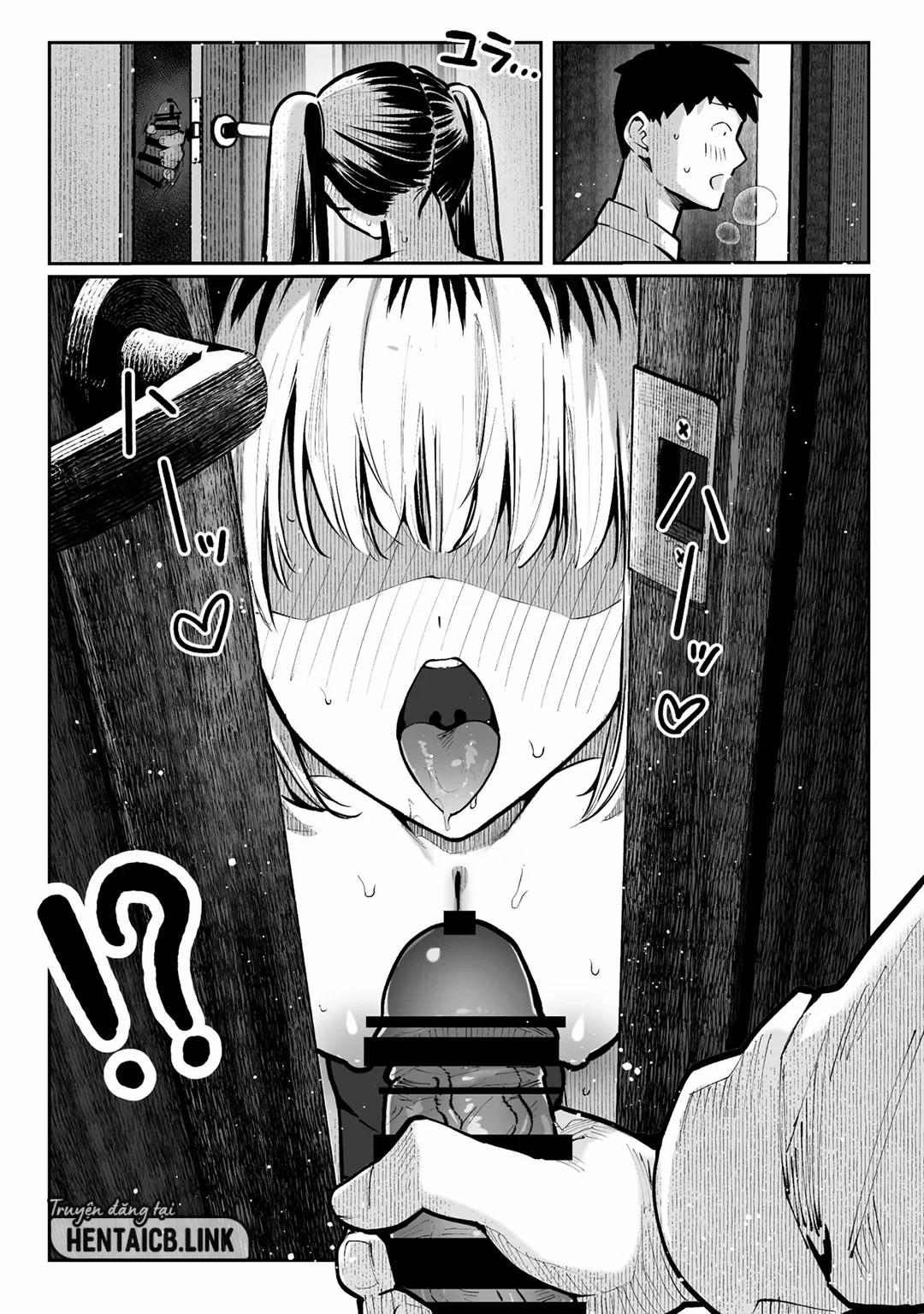 Sex House Oneshot trang 37