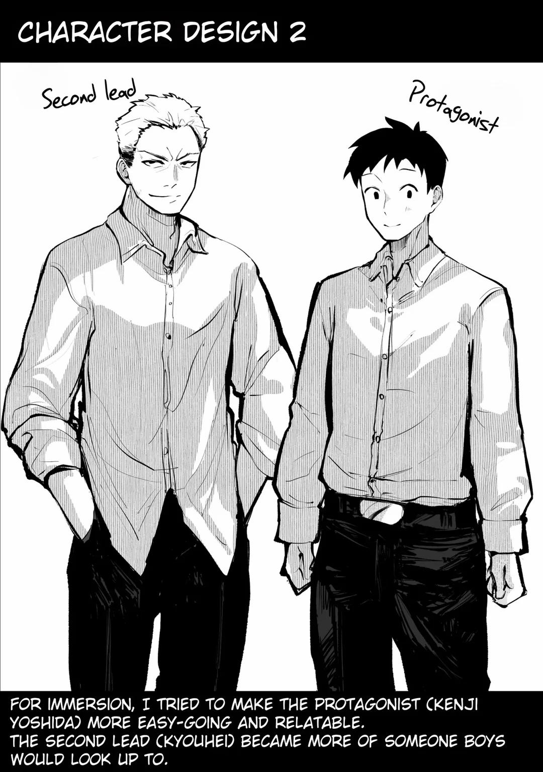 Sex House Oneshot trang 64