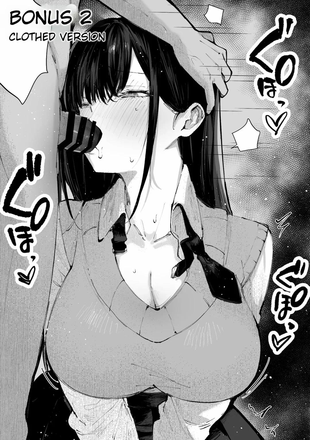 Sex House Oneshot trang 72