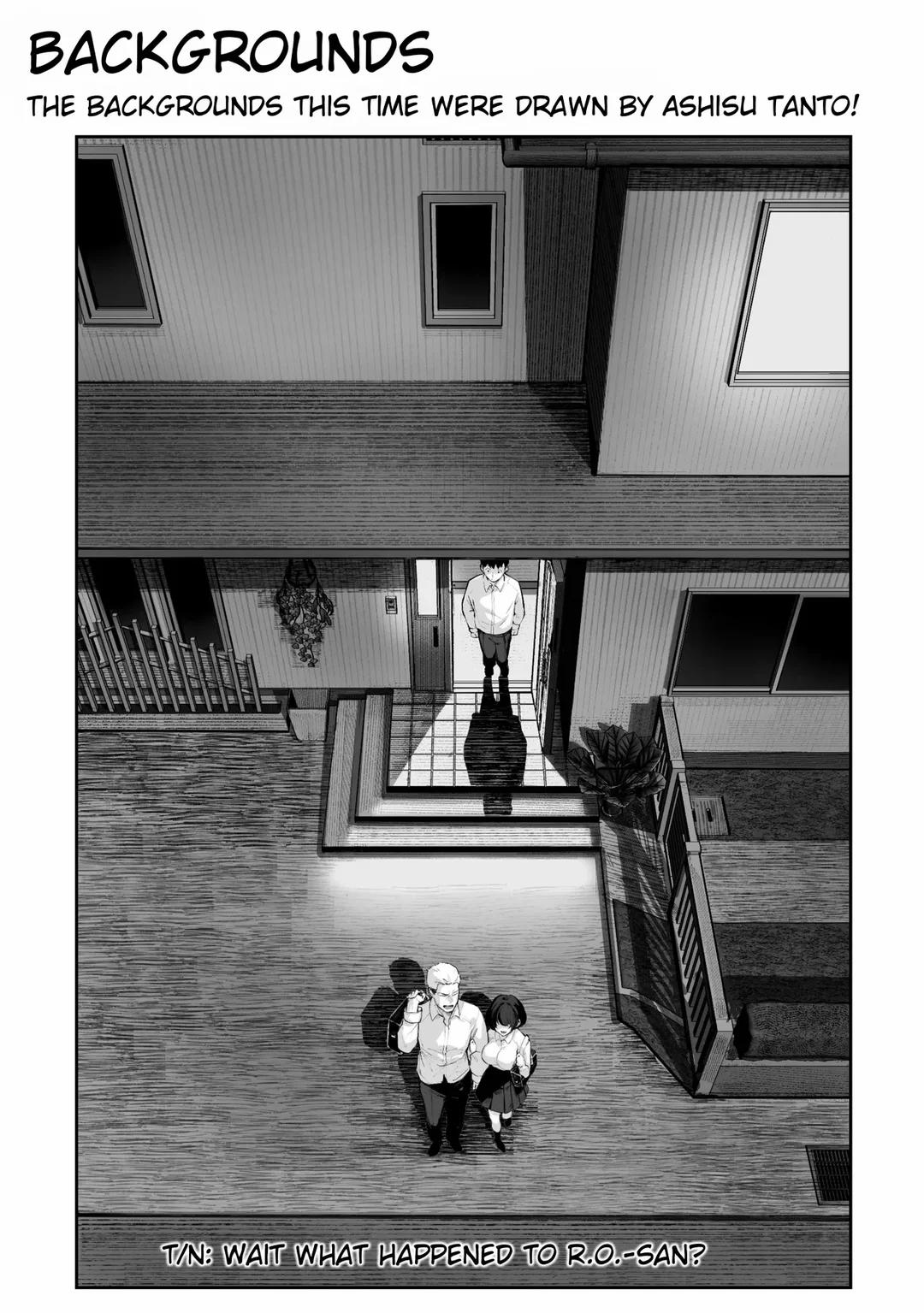 Sex House Oneshot trang 74