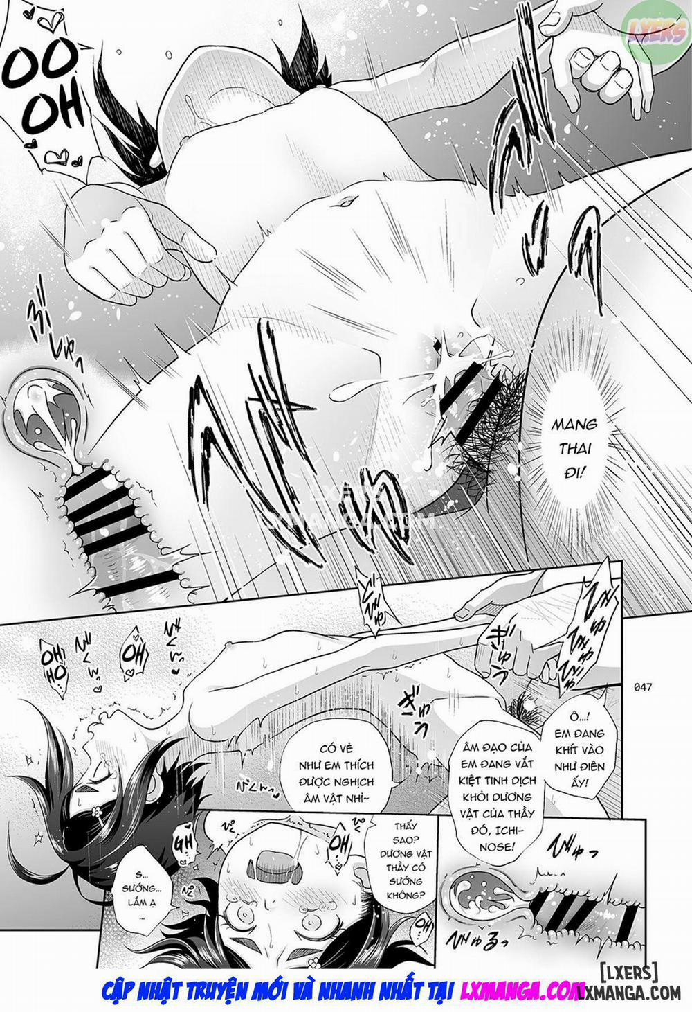 Sex Instructor 2 trang 48