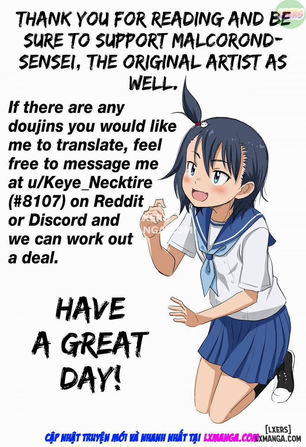 Sex Instructor 2 trang 58