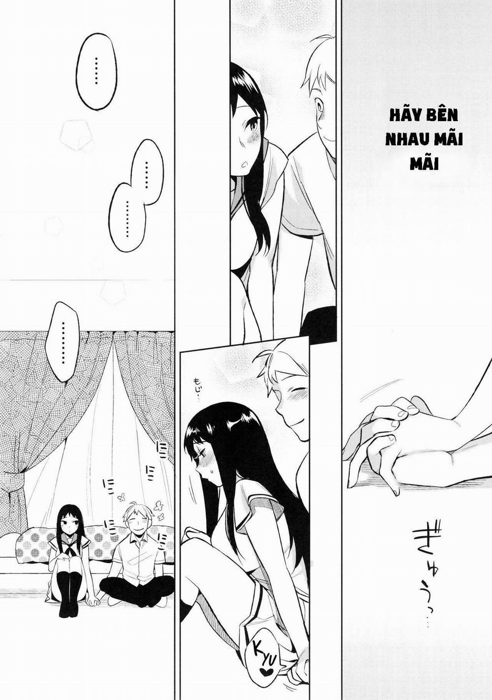 Sex Intersect Part 2 trang 1
