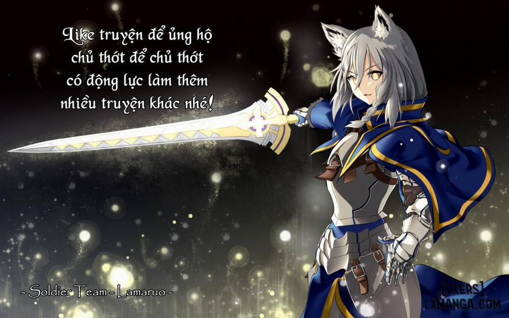 Sex Life with -Servant- BMG Oneshot trang 28