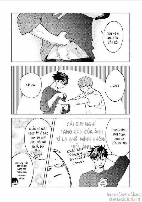 Sex Sales Driver 6 trang 8