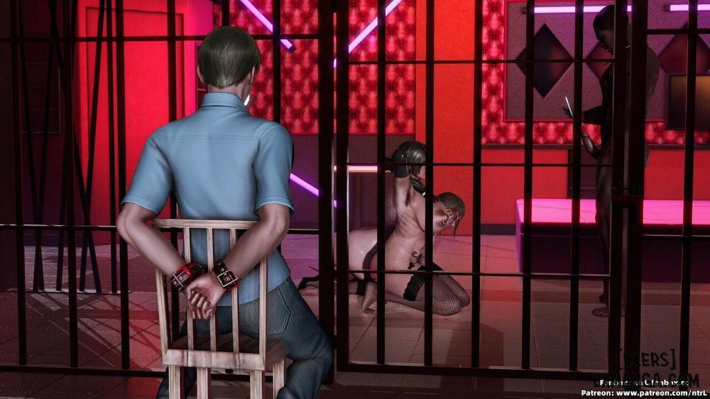 Sex Slave Wife 1 trang 118