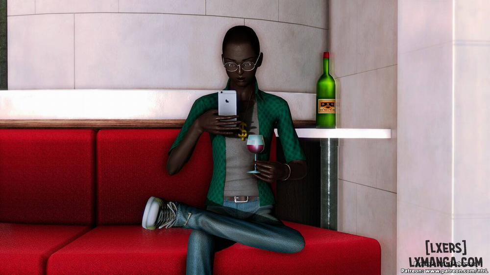 Sex Slave Wife 1 trang 121