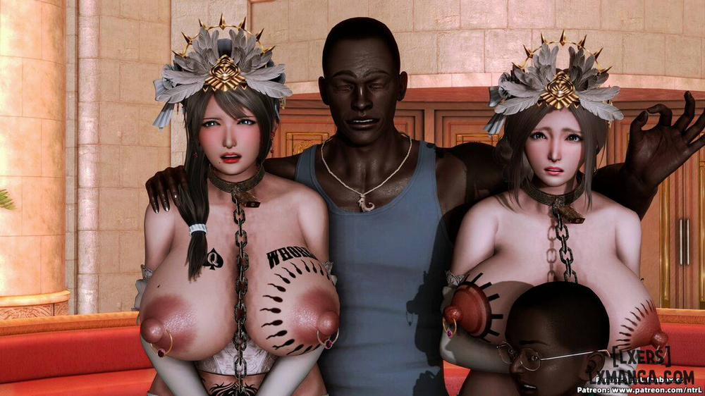 Sex Slave Wife 1 trang 151