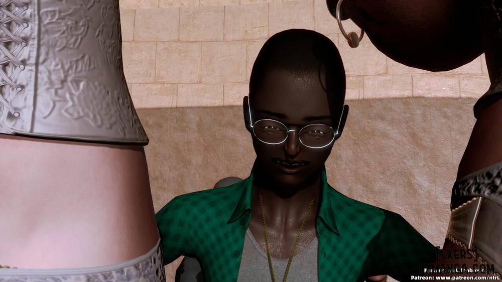 Sex Slave Wife 1 trang 168