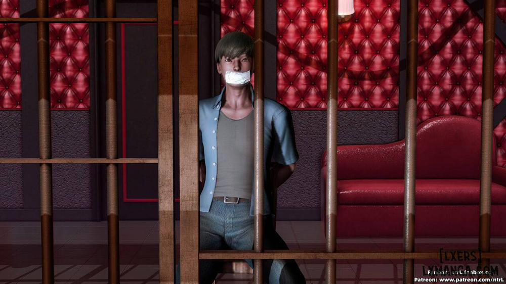 Sex Slave Wife 1 trang 50