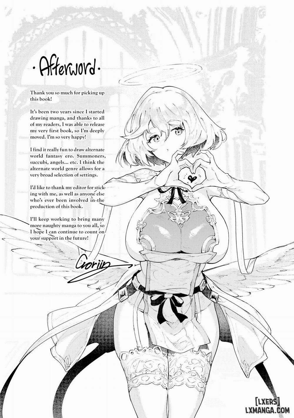 Sex Spree Saga: Isekai Sex Life Chronicle 7 - Teach Me About Another Worlds Culture! END trang 22