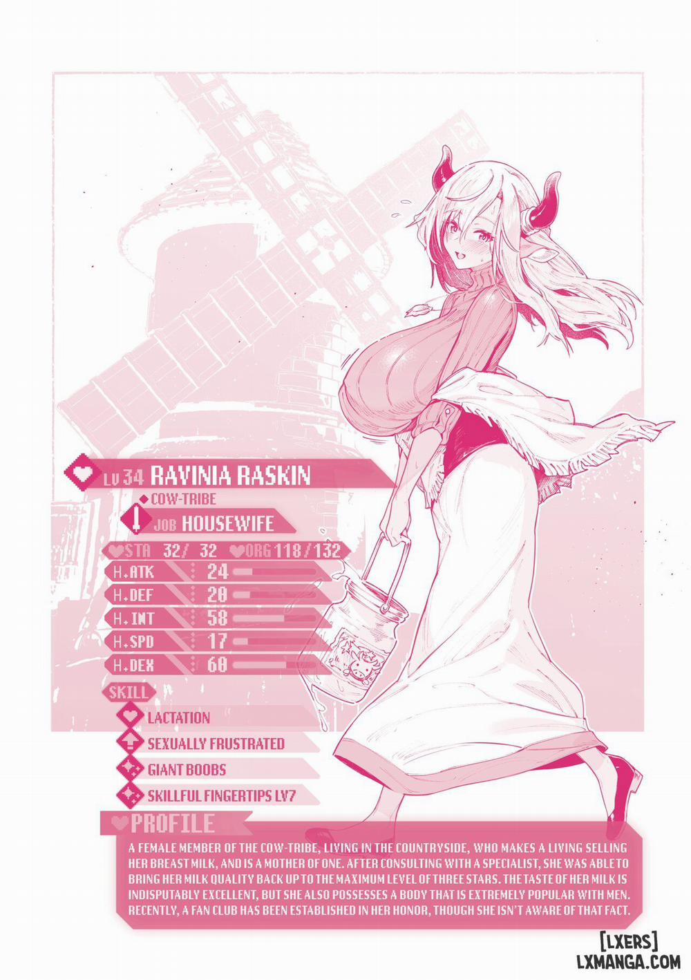 Sex Spree Saga: Isekai Sex Life Chronicle 7 - Teach Me About Another Worlds Culture! END trang 26