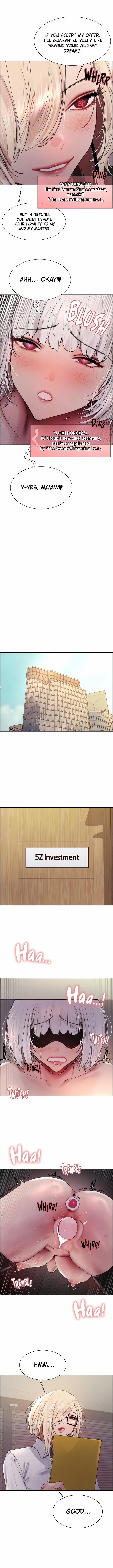 Sex Stopwatch 130 trang 3