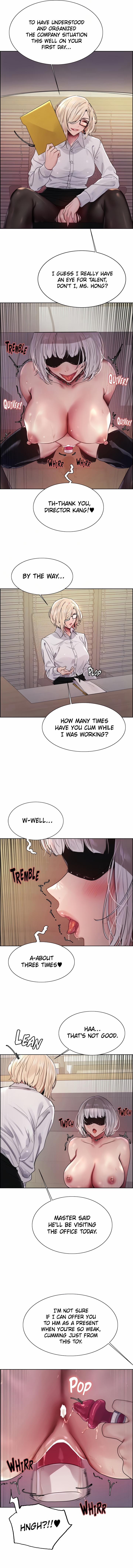 Sex Stopwatch 130 trang 4