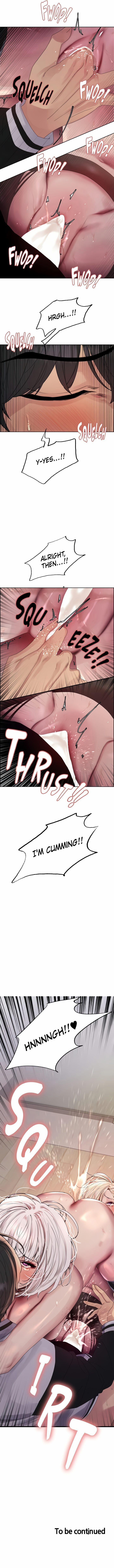 Sex Stopwatch 132 trang 10