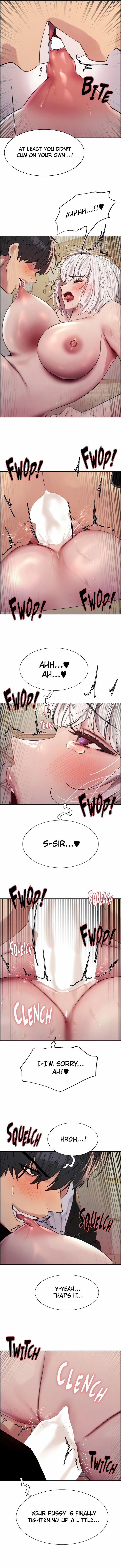 Sex Stopwatch 133 trang 8