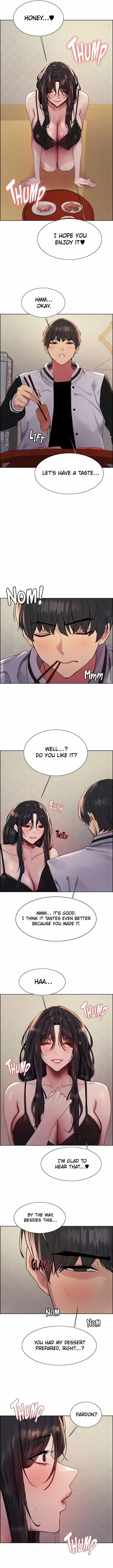 Sex Stopwatch 134 trang 7