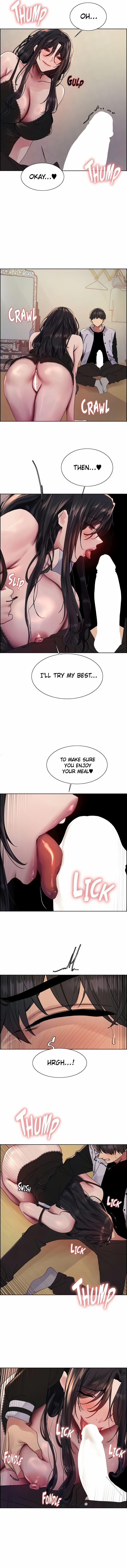 Sex Stopwatch 134 trang 9