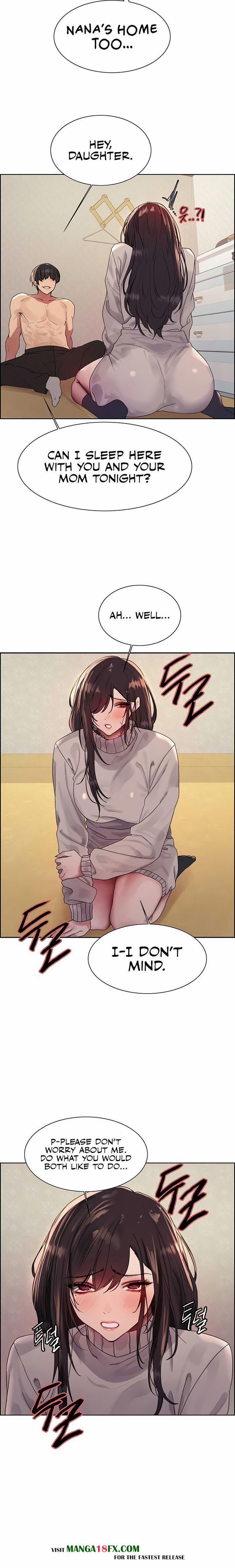 Sex Stopwatch 137 trang 8