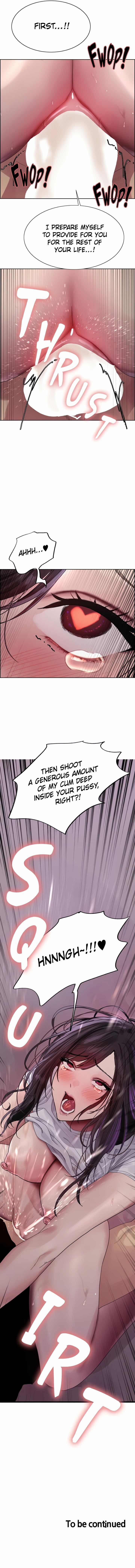 Sex Stopwatch 138 trang 11